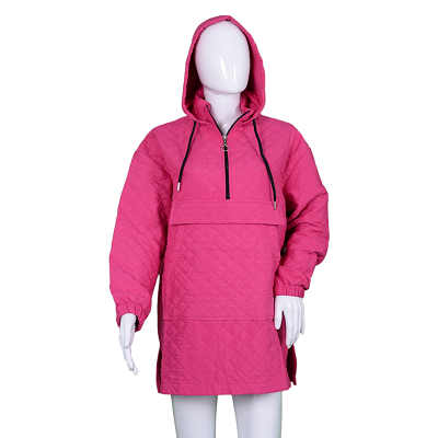 Women's Oversized Hoodie