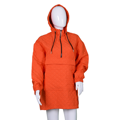 Women's Oversized Hoodie