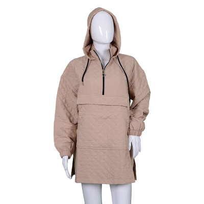 Women's Oversized Hoodie