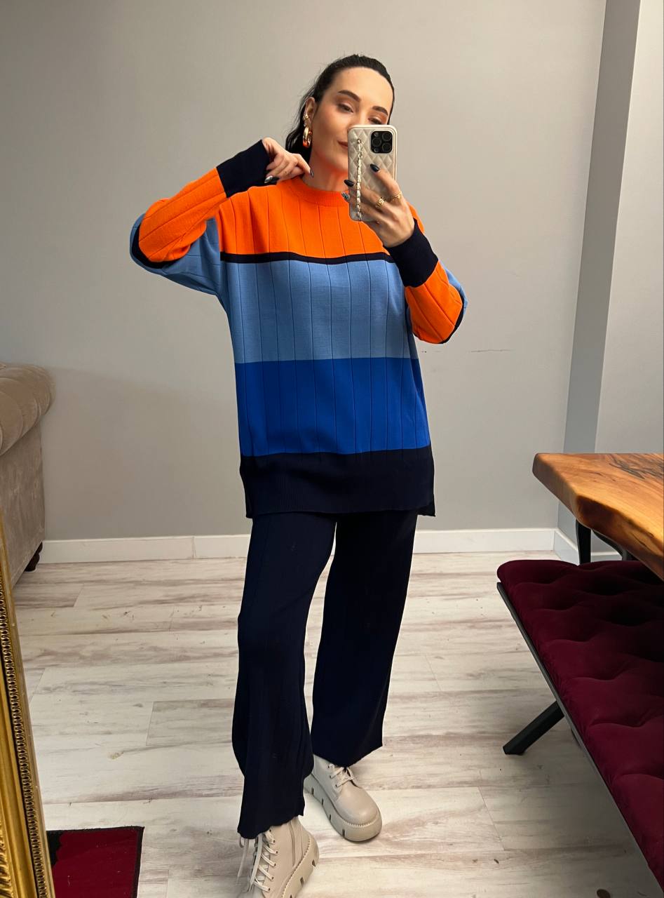 Women’s Two Piece Set