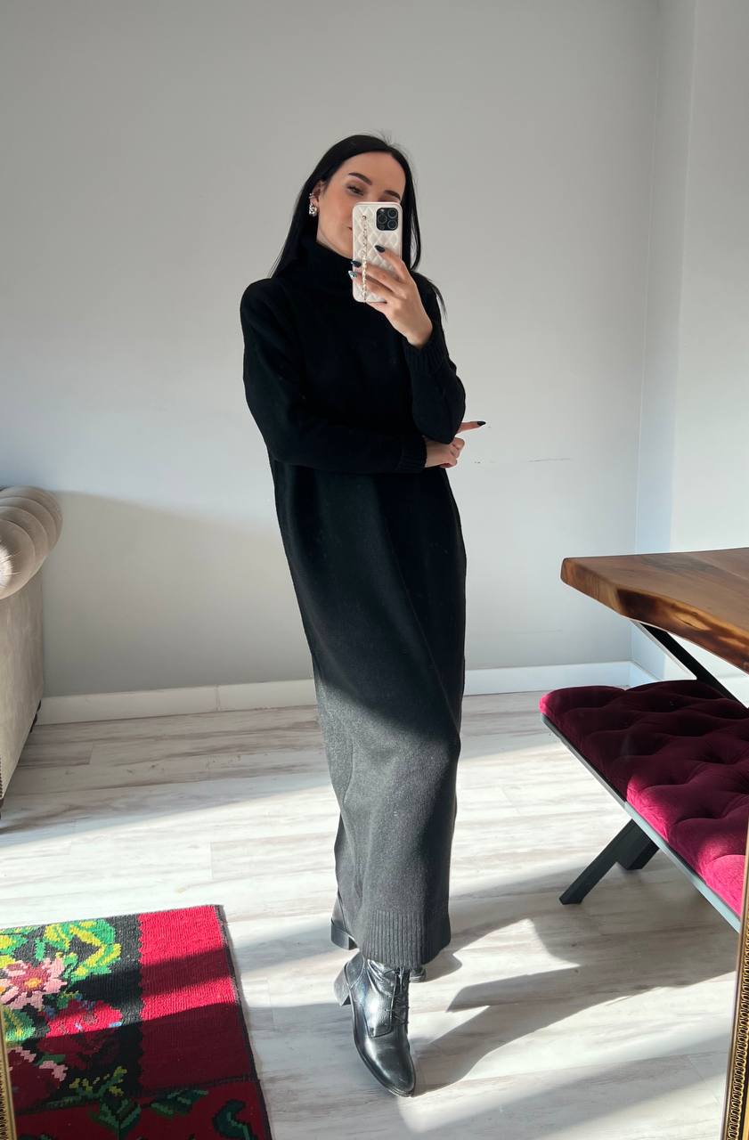 Women's Sweater Dress