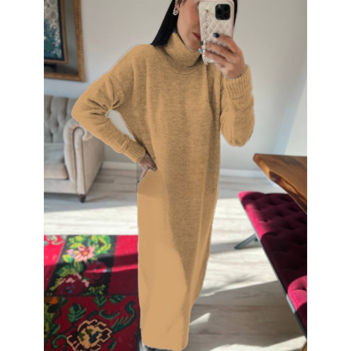Women's Sweater Dress