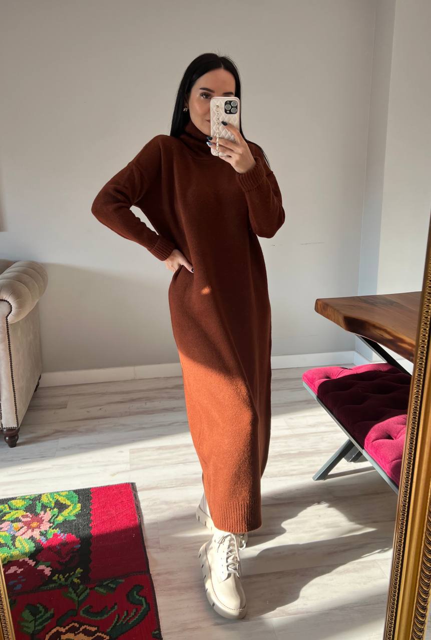 Women's Sweater Dresses