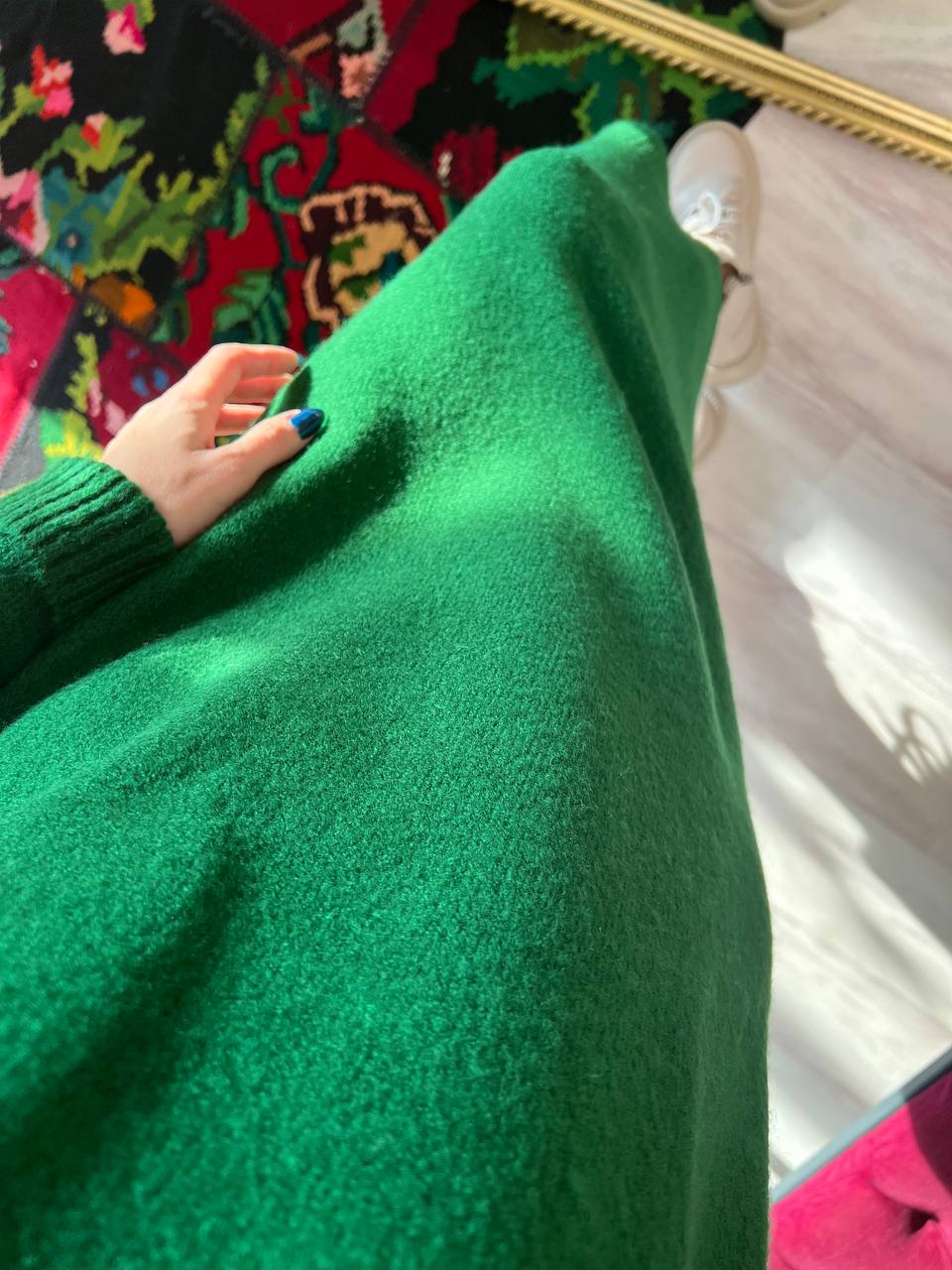 Women's Sweater Dress