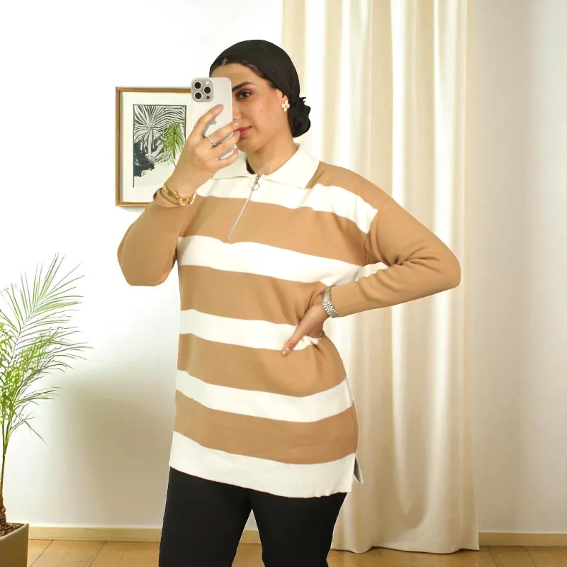 Women's Sweater color option