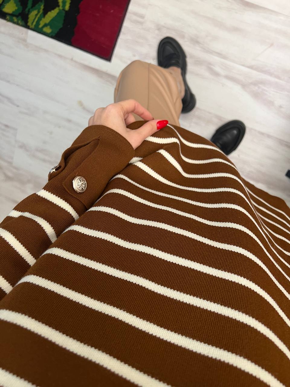 Women's Sweater