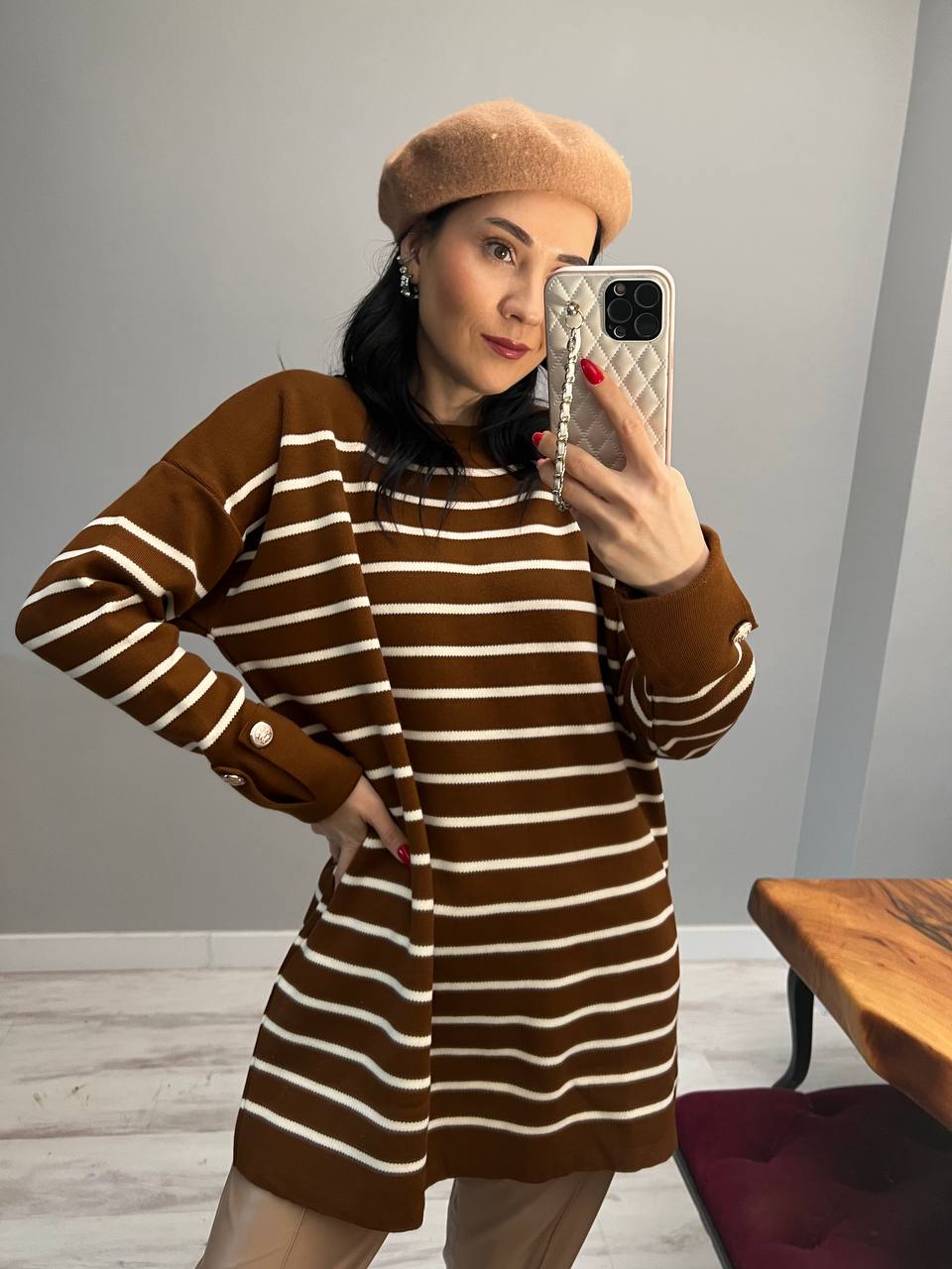 Women's Sweater