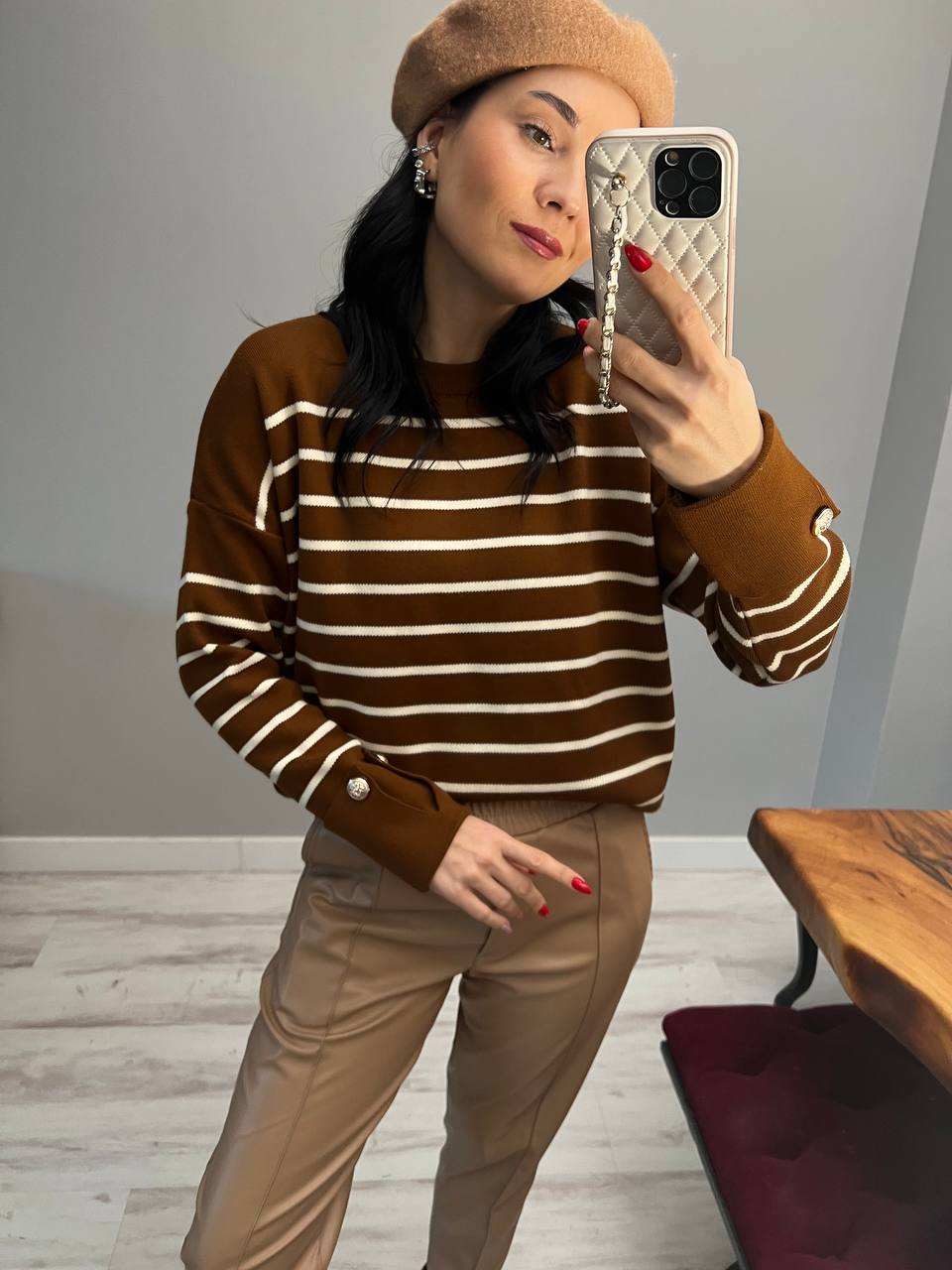 Women's Sweater