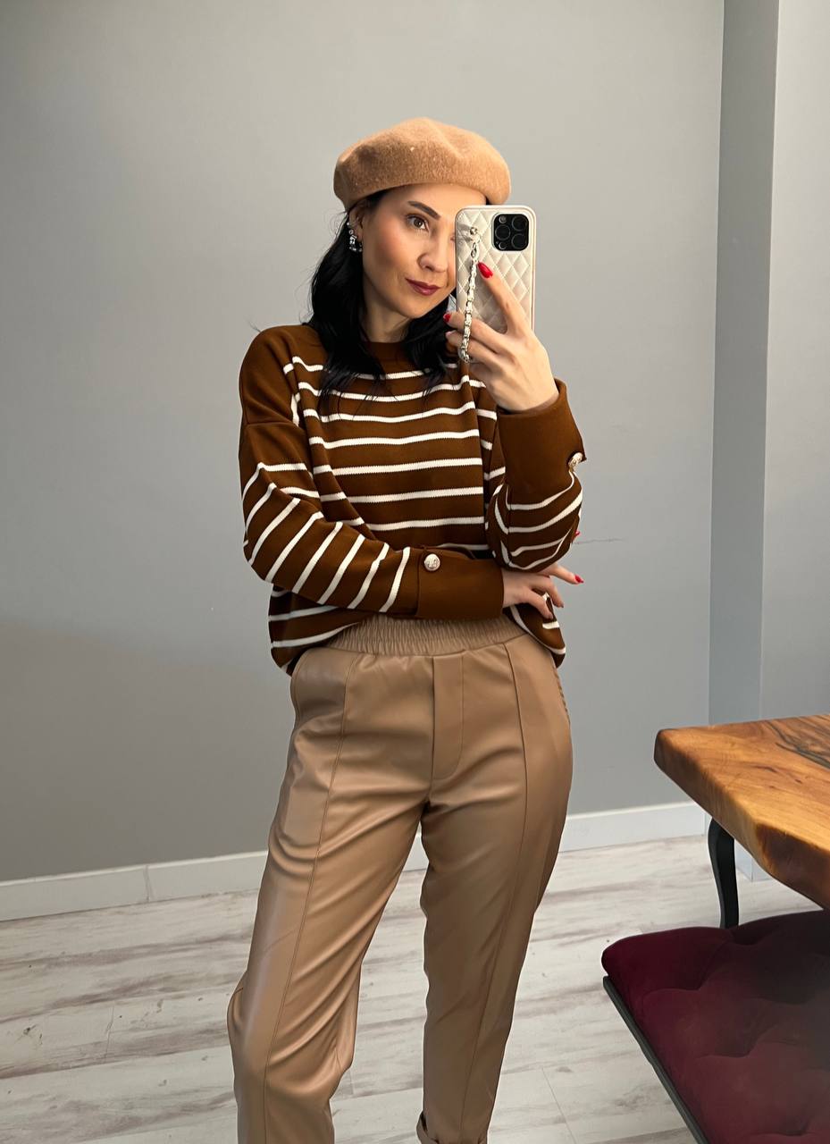 Women's Sweater