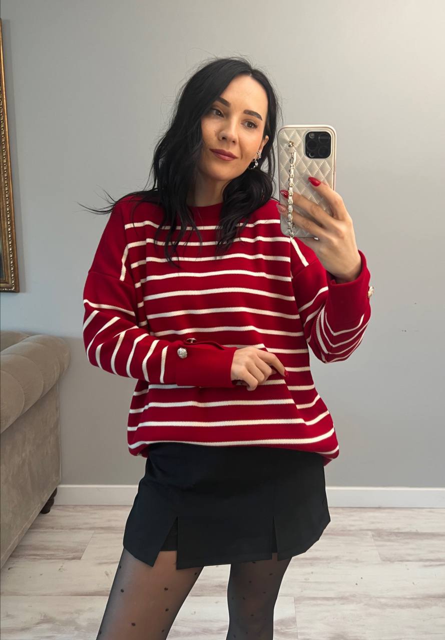 Women's Sweater