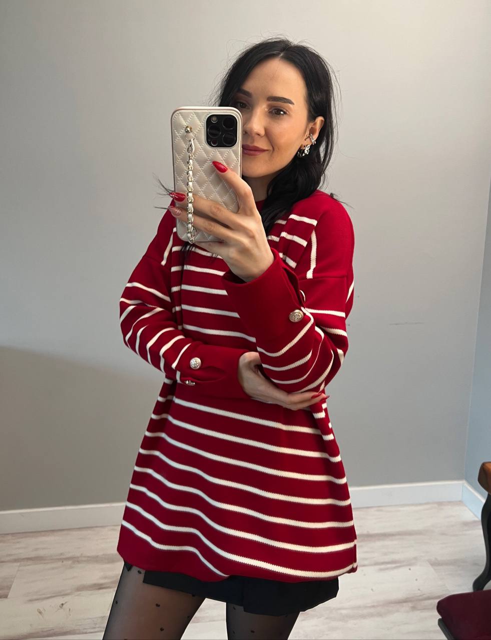 Women's Sweater