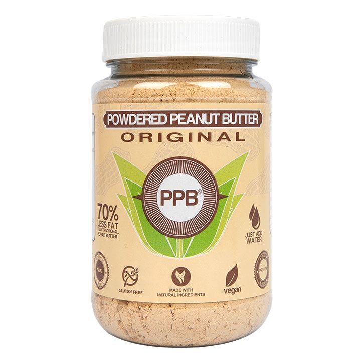 Powdered peanut butter original