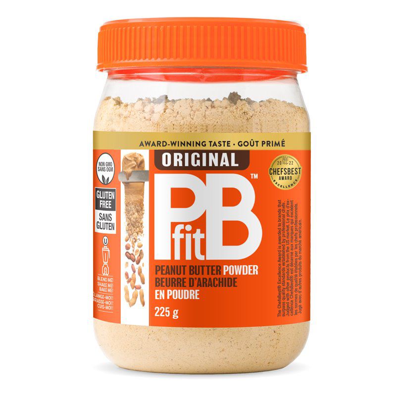 Powdered peanut butter original