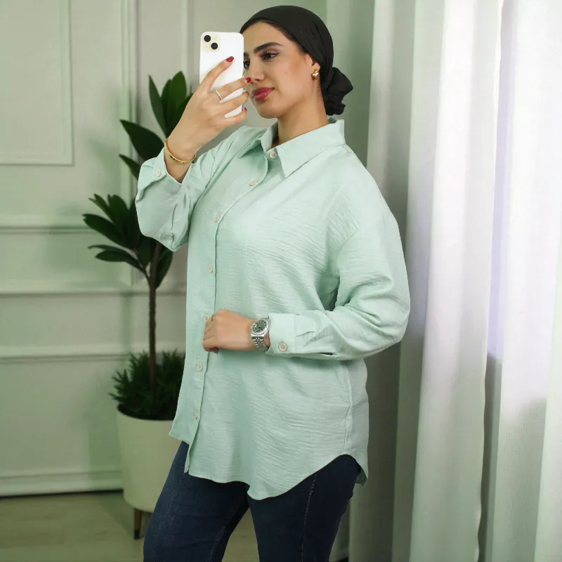 Women's Shirt color option