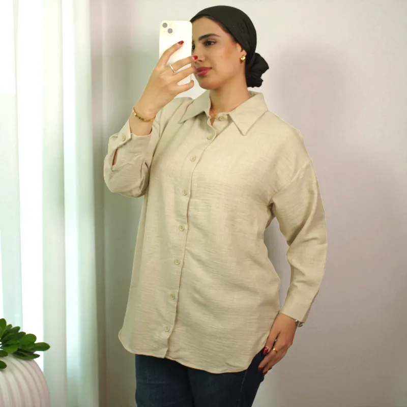 Women's Shirt color option