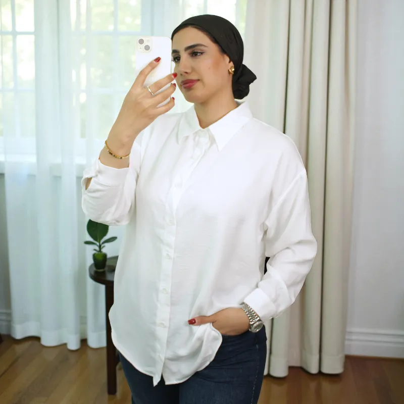 Women's Shirt color option