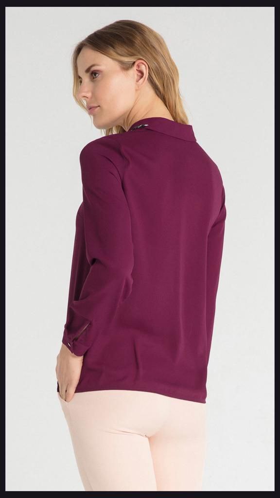 Women's Long Sleeve Shirt