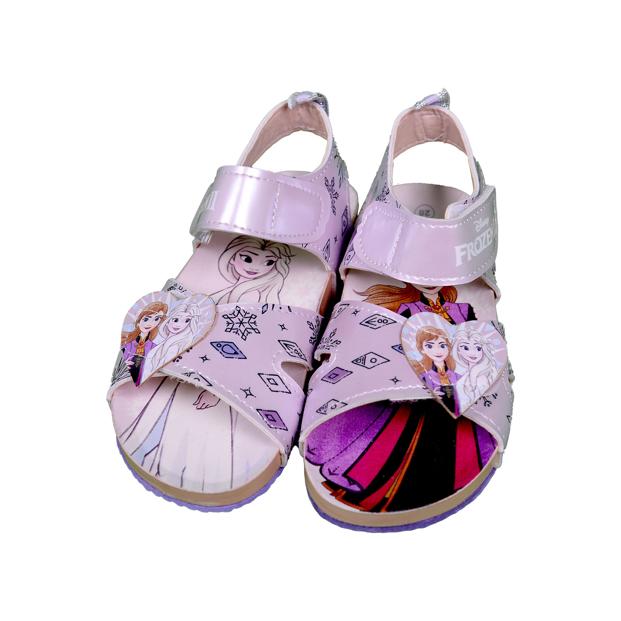 Kids sandal