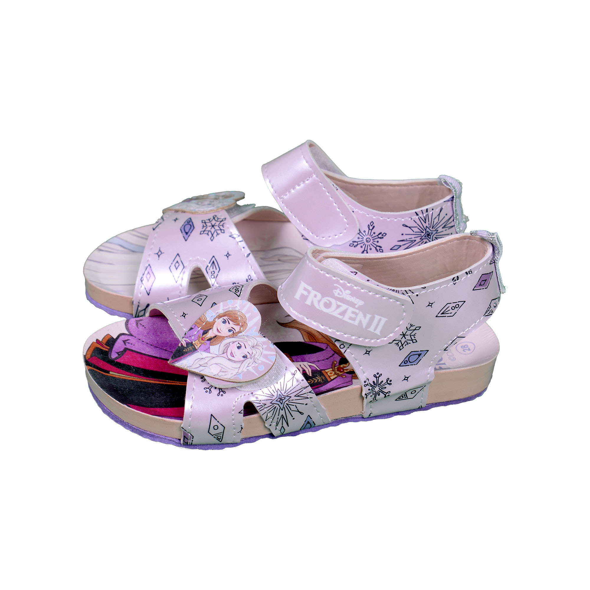 Kids sandal
