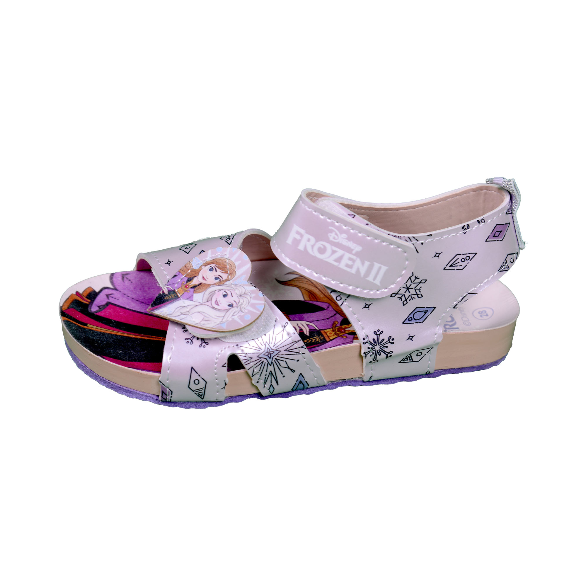 Kids sandal