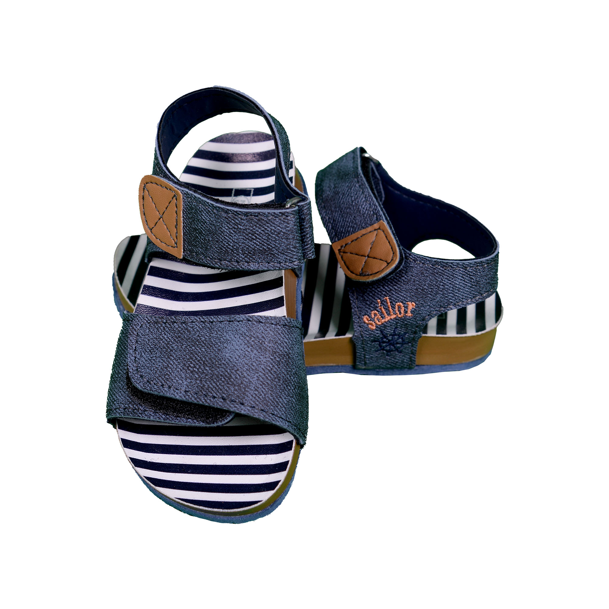 Kids sandal