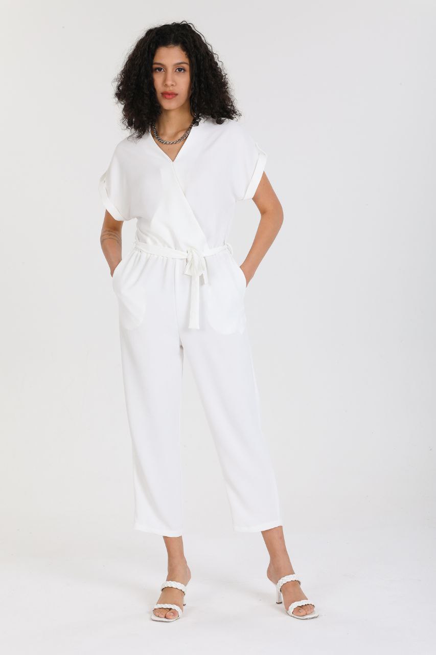 Women's Jumpsuit