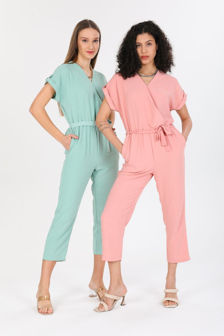 Women's Jumpsuit