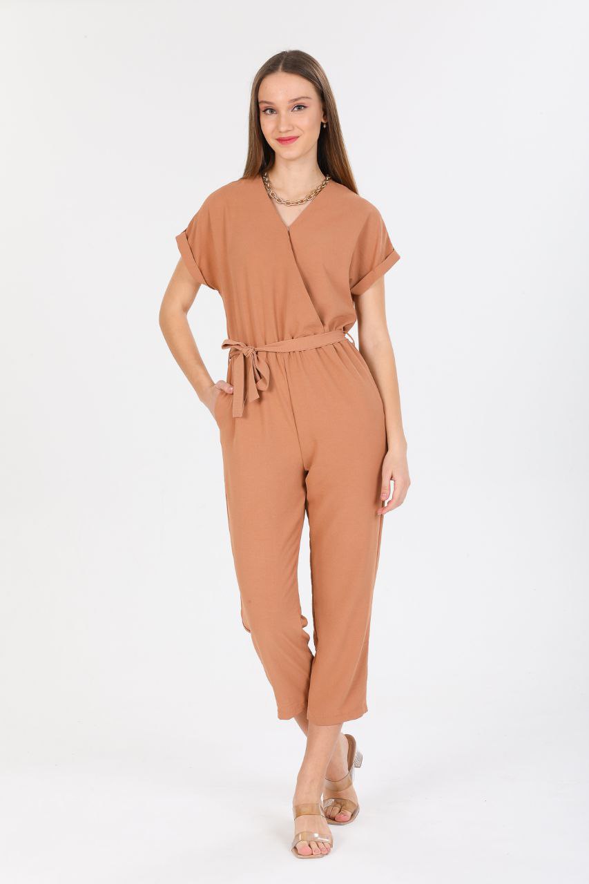 Women's Jumpsuit
