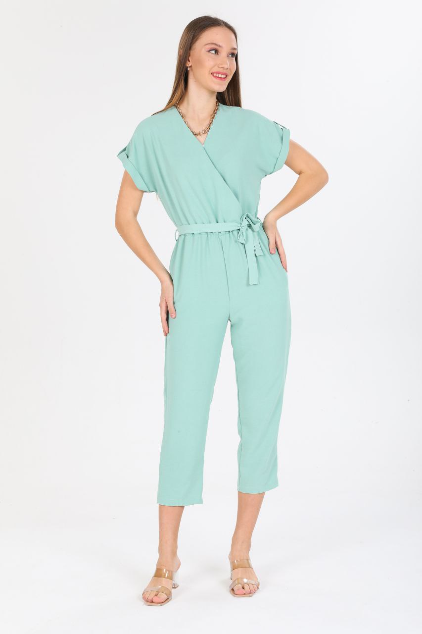 Women's Jumpsuit