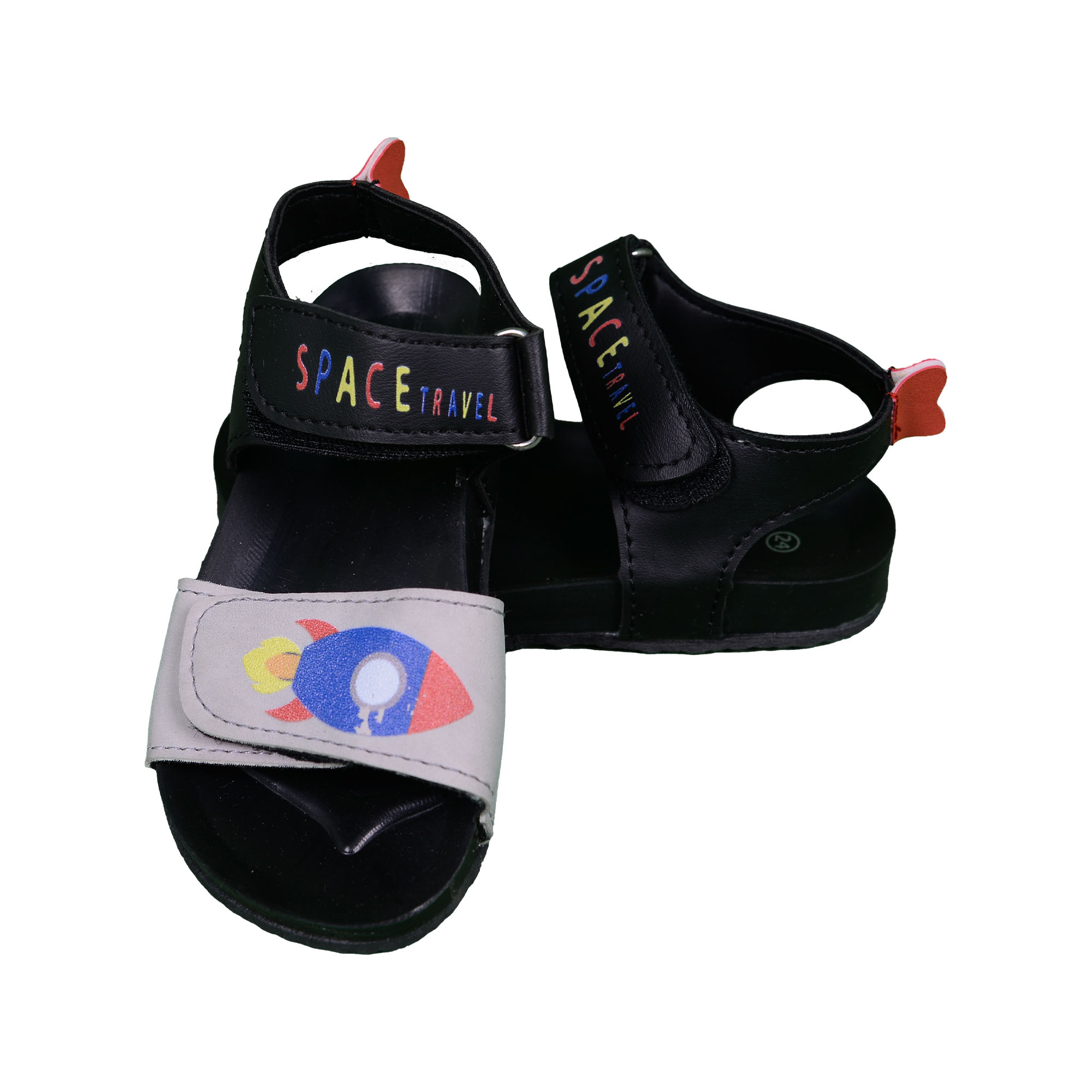 Kids sandal