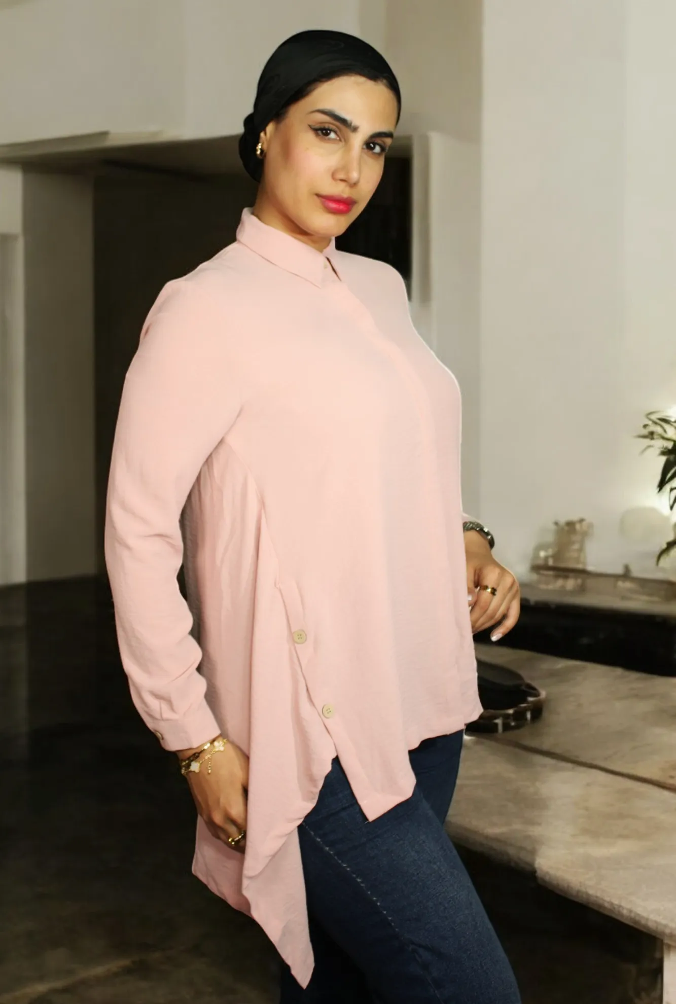 Women's Shirt color option