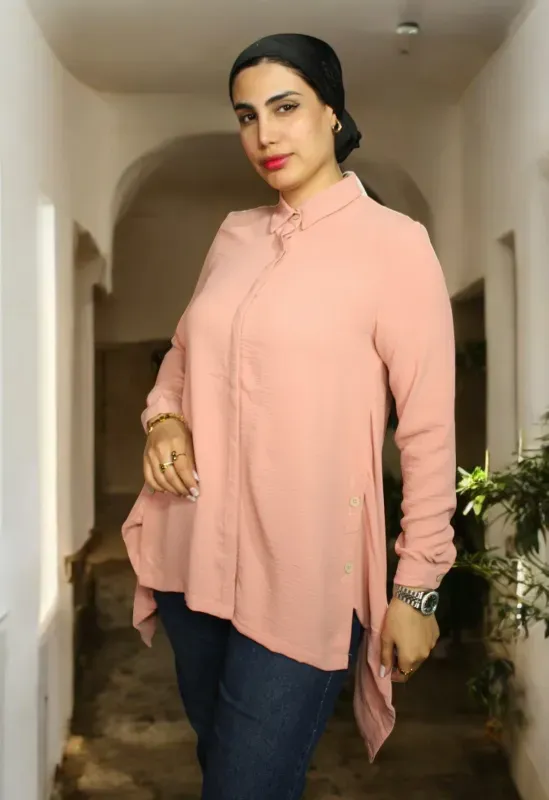 Women's Shirt color option