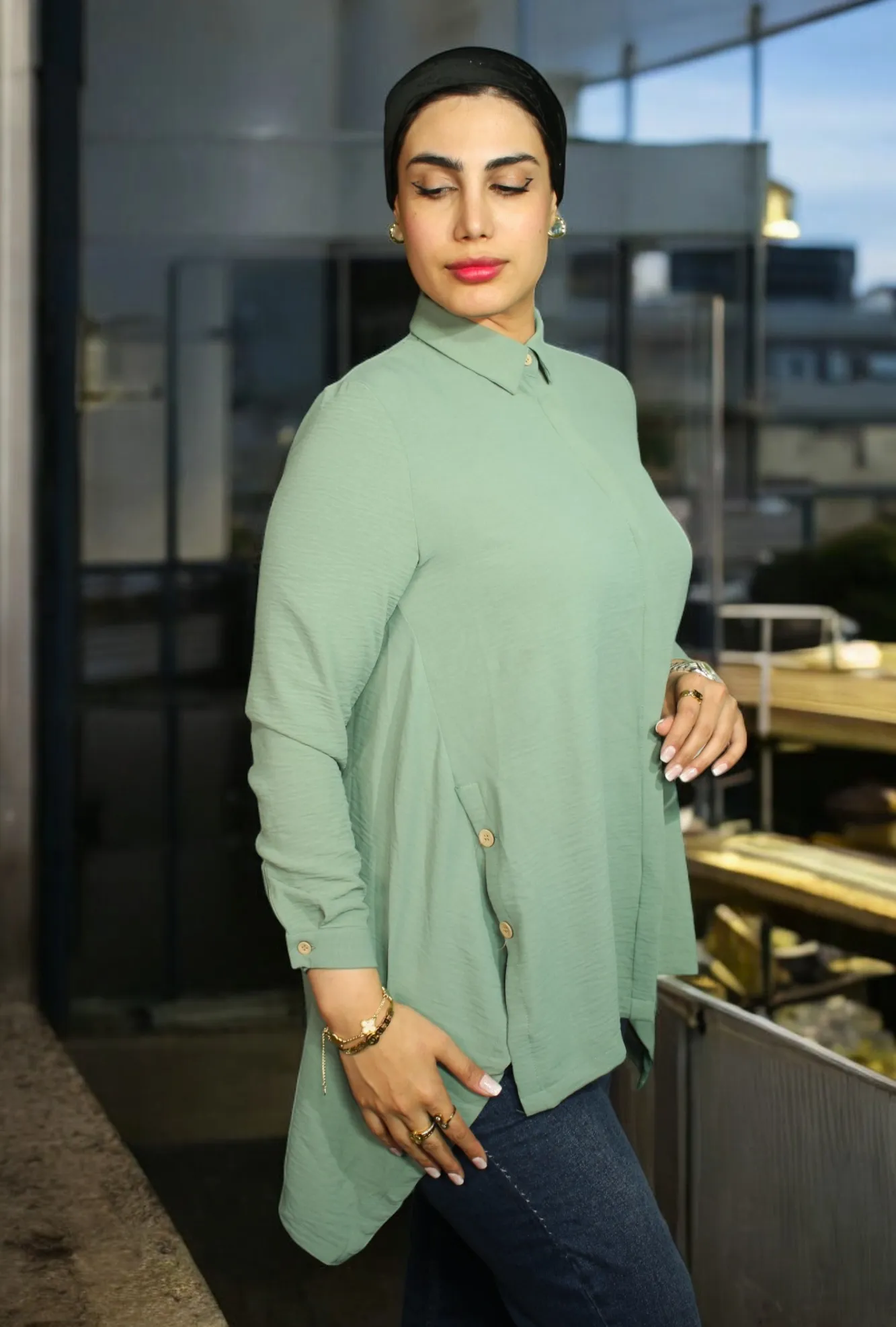 کراسێکی ئافرەتان