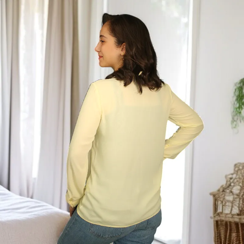 Women's Long Sleeve Shirt