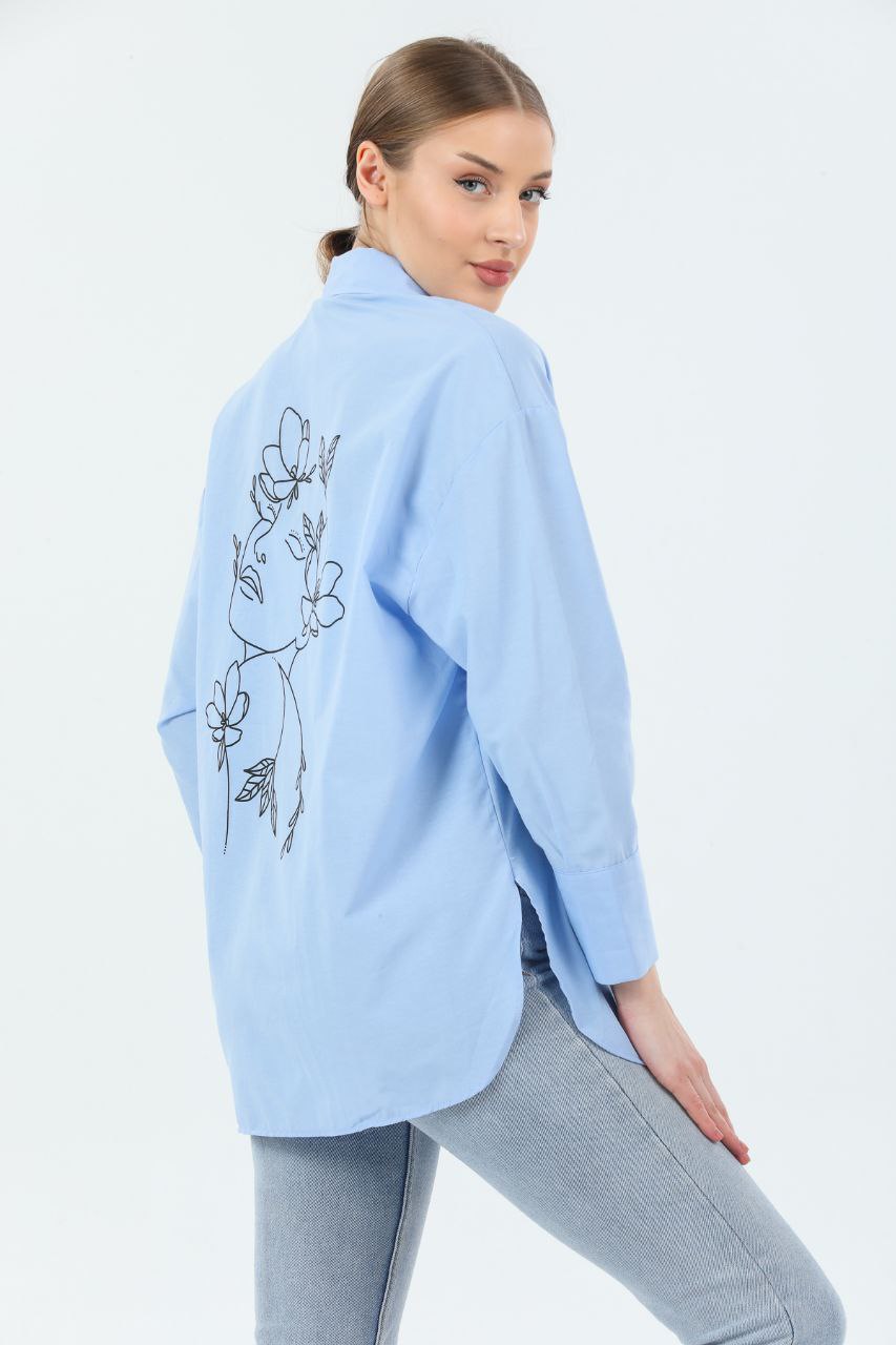 Women's Shirt