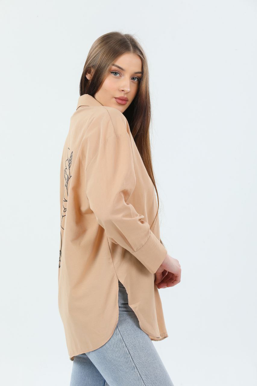 Women's Shirt