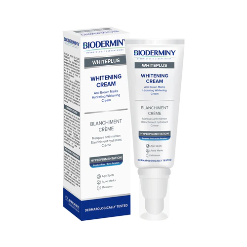 Bioderminy Whitening Cream