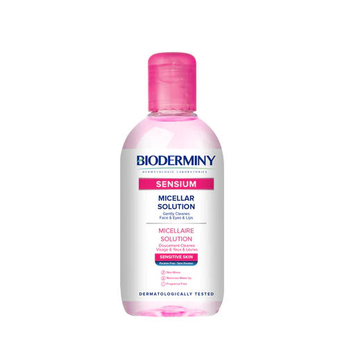 Bioderminy Sensium Micellar Solution
