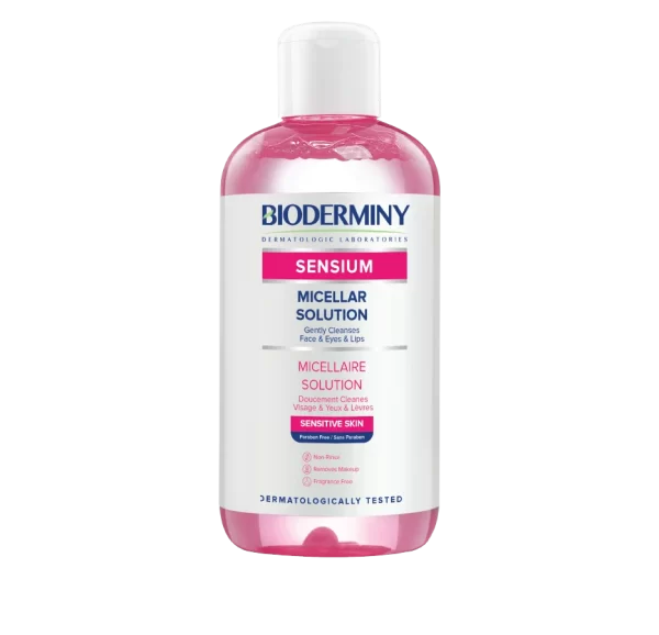 Bioderminy Sensium Micellar Solution
