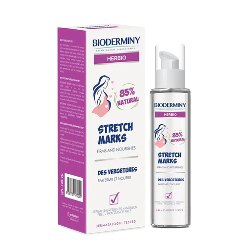 Bioderminy Strech marks Repairing Lotion