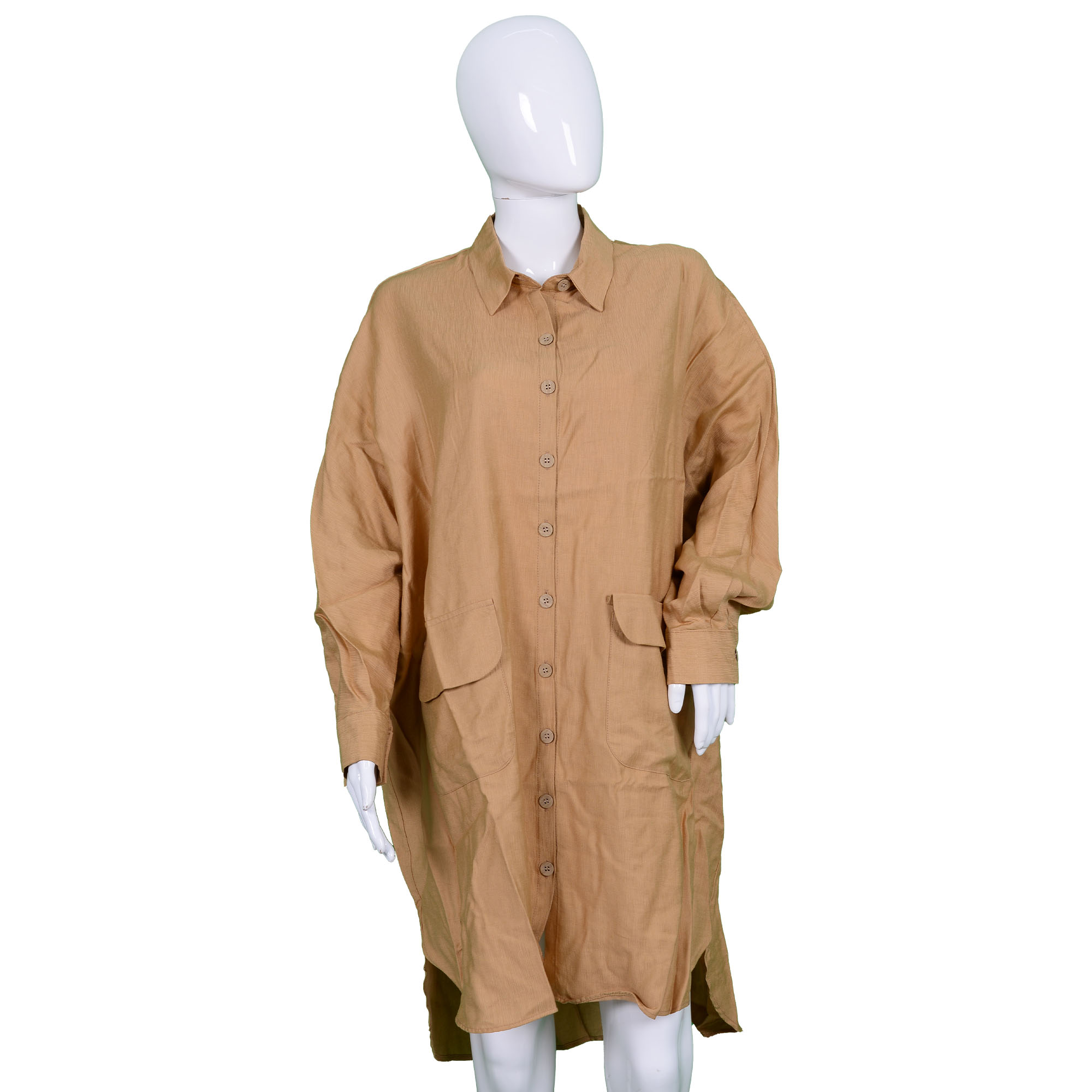 Women's Long Shirt