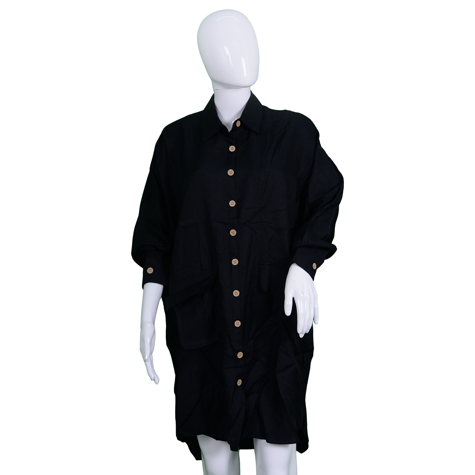 Women's Long Shirt