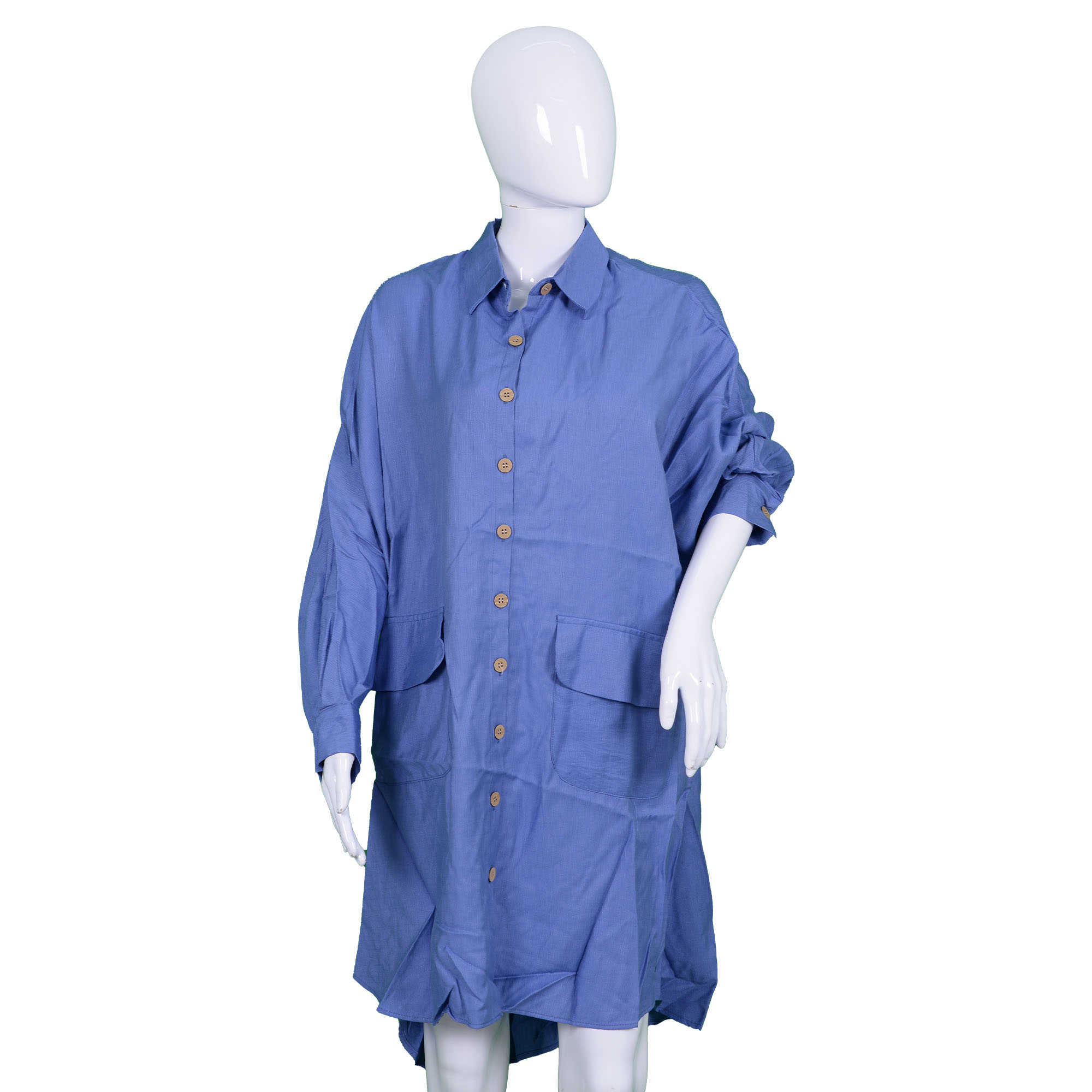 Women's Long Shirt