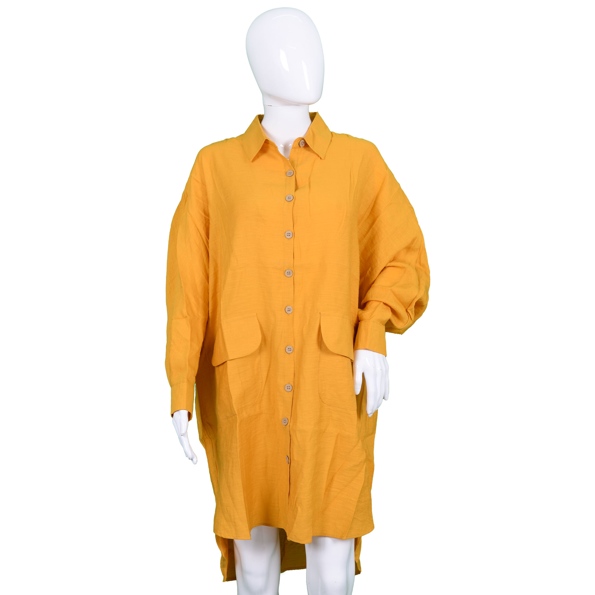 Women's Long Shirt