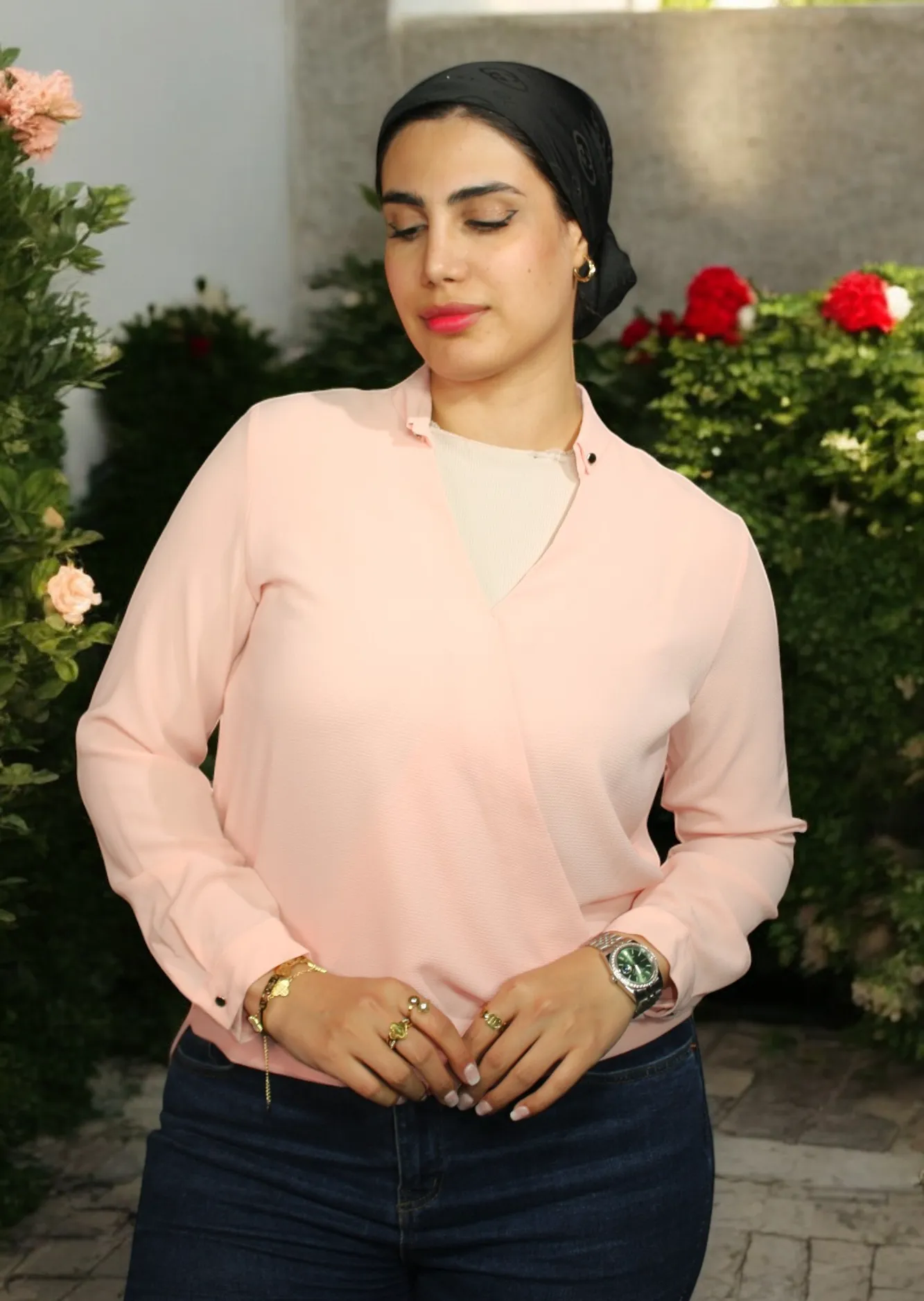 کراسی ئافرەتان