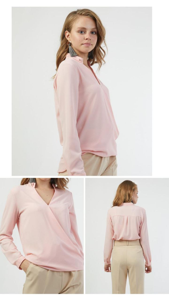 Women's  Shirt