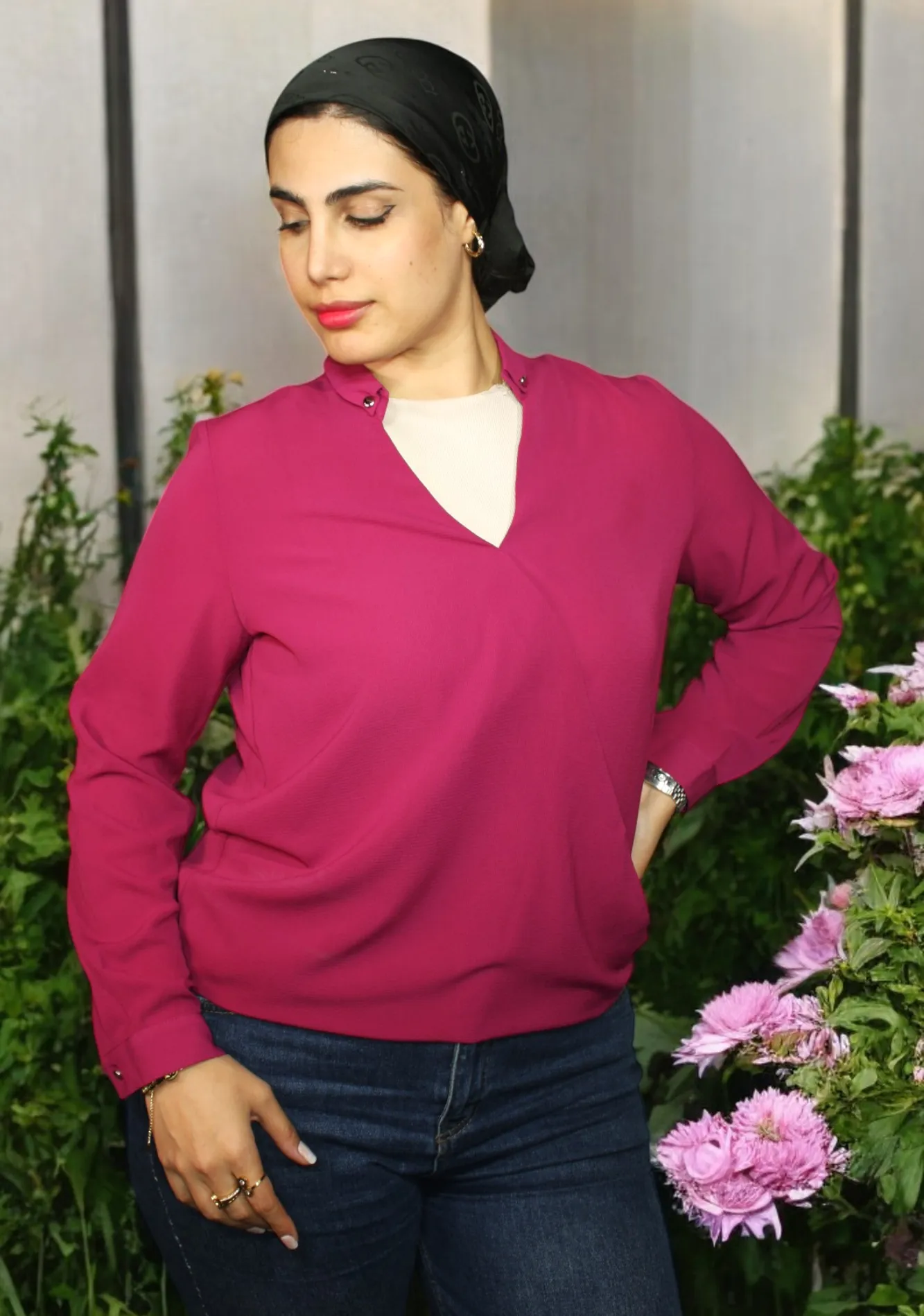 کراسی ئافرەتان