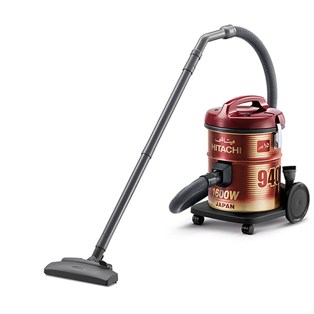 Hitachi Vacuum Cleaner CV-940Y