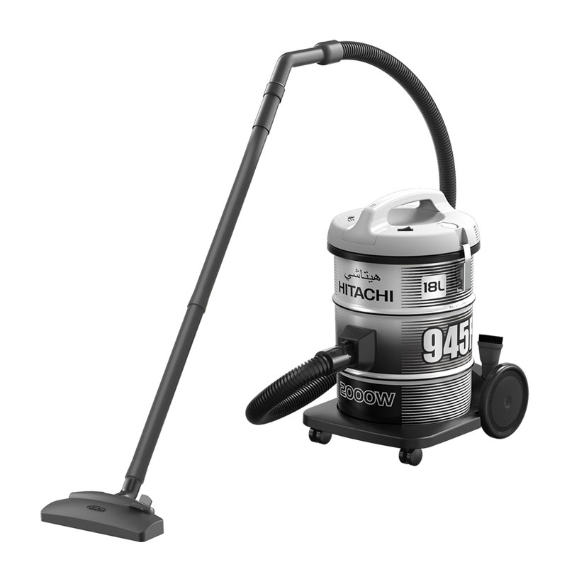 Hitachi Vacuum Cleaner CV-945F