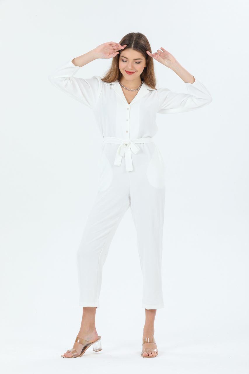 Women's Jumpsuit